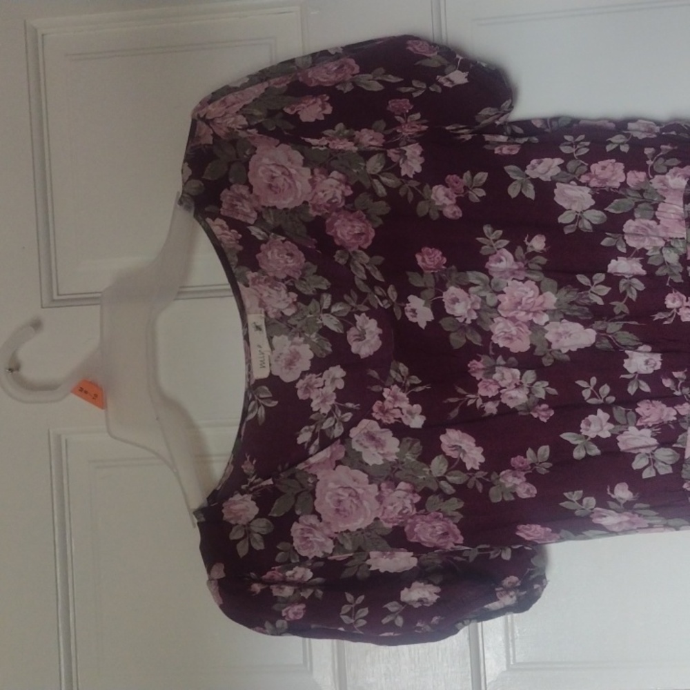 Beautiful dress like new